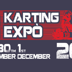 Kart Expo Adria 29/30 novembre & 1 dicembre 2019